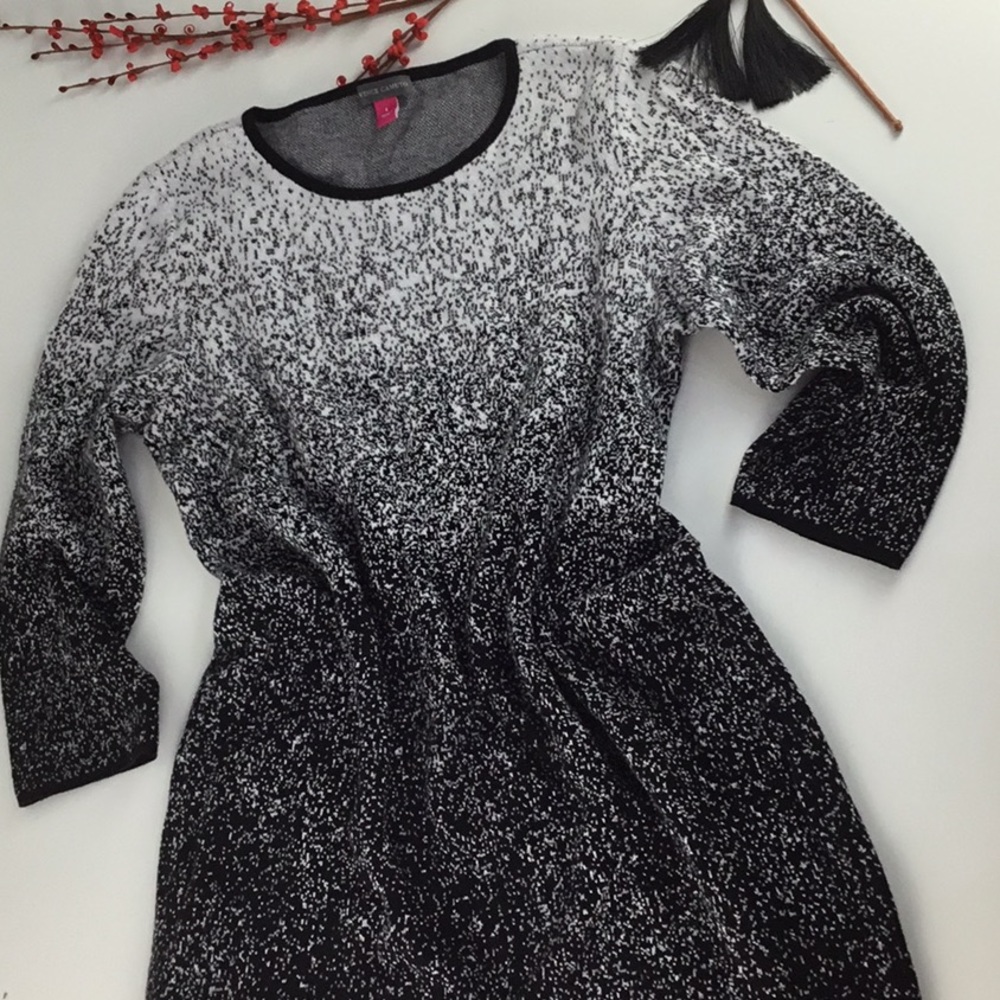 Vice Camuto Sweater dress size L
